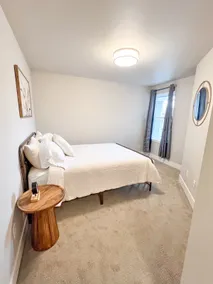 Traveler’s Retreat Near Airport - Image 3