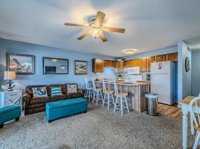 Indoor Pool and Hot Tub! Waterfront Private Deck! - Image 2