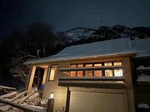 ModHaus Little Cottonwood Canyon Snowbird Alta! - Image 2
