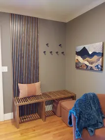 Cozy Downtown Apartment - Image 5