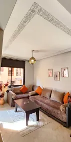 Beautiful apartment in the heart of Guéliz - Image 2
