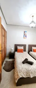 Beautiful apartment in the heart of Guéliz - Image 4
