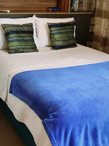 Work-friendly oceanfront suite in Copacabana - Image 4