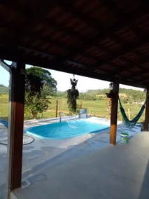 Casa Sítio Campo e Mar Balneário Picarras - Image 2