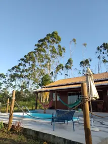 Casa Sítio Campo e Mar Balneário Picarras - Image 4