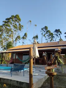 Casa Sítio Campo e Mar Balneário Picarras - Image 3