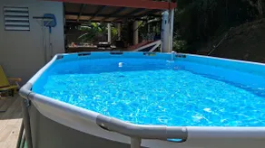 Miah House/Pool/Solar Energy/Water Reserve - Image 2