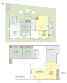 Accommodates 20 people! 1 minute from the station! Large house where you can enjoy BBQ and table tennis_Komono - Image 5
