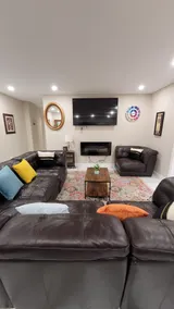 Luxury Suburban Hideaway - Image 5