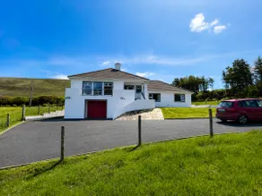 Slievemore sunset & sea views - Two families. - Image 4