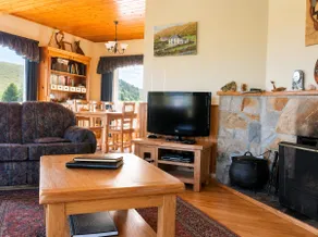 Slievemore sunset & sea views - Two families. - Image 2