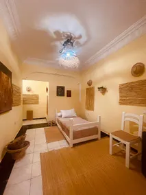Coquet Appartement Casablanca - Image 2