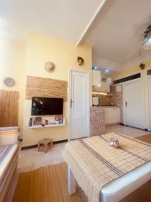 Coquet Appartement Casablanca - Image 5