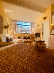 Coquet Appartement Casablanca - Image 3