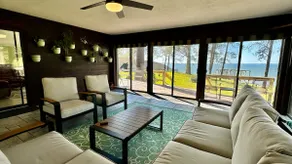 Lakehouse! Kayaks! Boat Slip! 3 Acres! - Image 4