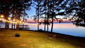 Lakehouse! Kayaks! Boat Slip! 3 Acres! - Image 2