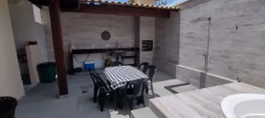 Casa sulla spiaggia di Camboinhas! - Image 3