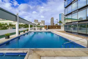 The Eastwood-Gateway to Waikiki - Executive Suite - Image 3