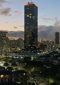 The Eastwood-Gateway to Waikiki - Executive Suite - Image 4