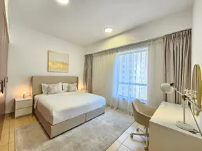 Wonderful flat close to JBR - Image 4