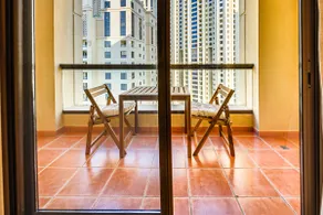 Wonderful flat close to JBR - Image 3