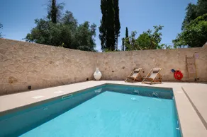 Residence Abournela in Ionian Islands - Image 3