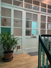 Charming old building apartment, complete - Image 3