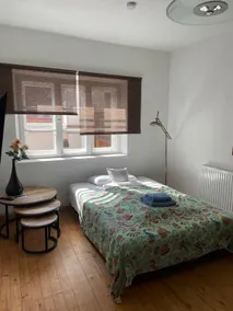 Charming old building apartment, complete - Image 5