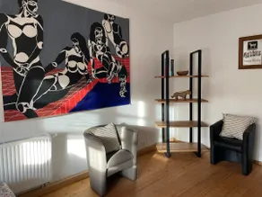 Charming old building apartment, complete - Image 4