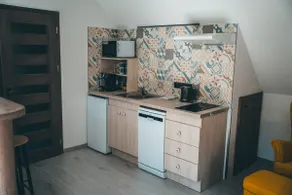 Apartment Na Vrších - Image 3