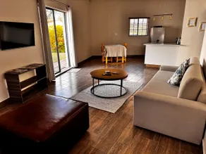 Family Garden Suite - Sleeps 4 - Image 2