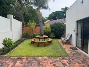 Family Garden Suite - Sleeps 4 - Image 3