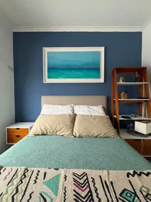 Comfortable, centrally located apartment in Santa Fe Capital - Image 2