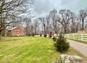 Unique 1888 Schoolhouse with Highland Cows - Image 2