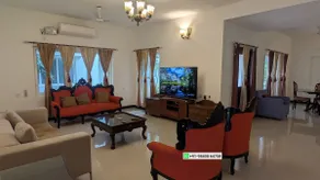 Dakshin Villa| ECR Chennai |Home Theater Projector - Image 2