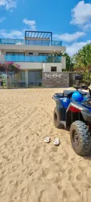 Gostoso Home; terrace, barbecue & walking distance to the sand - Image 3