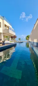 Gostoso Home; terrace, barbecue & walking distance to the sand - Image 5