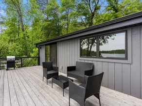 Anchor Bay-Feet from water's edge|Deck|Grill| - Image 5