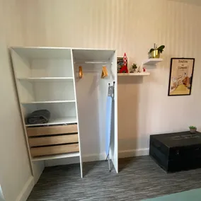 Lovely Tintin, Bianca & Company apartment - Image 5