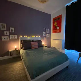 Lovely Tintin, Bianca & Company apartment - Image 2