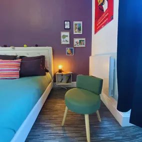 Lovely Tintin, Bianca & Company apartment - Image 3