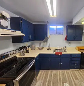 Ruby's Underground Suite - Image 5