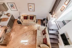 Loft retreat in the old town - Image 3