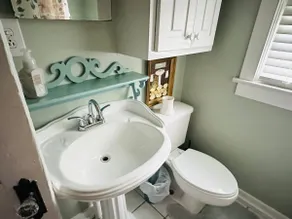 Historic Bay Cottage of Fairhope - Image 3