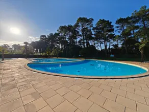 T3 Cottage: Beach, pool, tennis and nature - Image 3