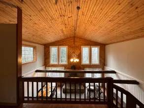 Weekend Getaway, Family vacation comfort cabin - Image 5