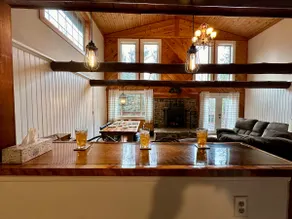 Weekend Getaway, Family vacation comfort cabin - Image 4