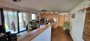Appartement de vacances "Le Petit Lu" - Image 4