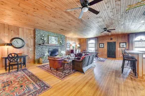 Countryside Cabin Rental ~ 10 Mi to Wadesboro! - Image 4