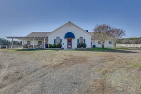 Countryside Cabin Rental ~ 10 Mi to Wadesboro! - Image 2